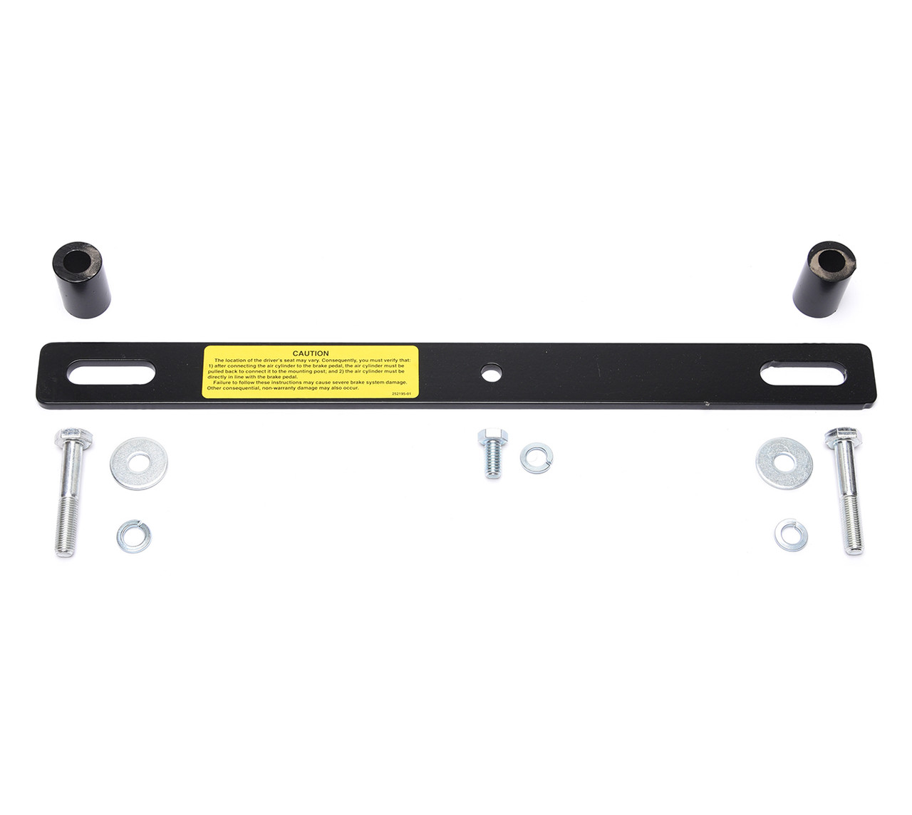 SEAT ADAPTER 88217 - Roadmaster Inc.