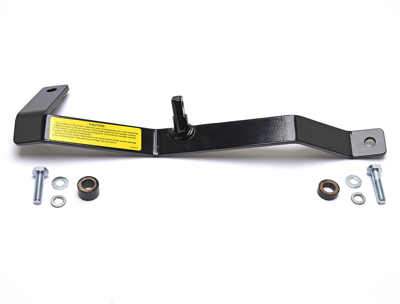 SEAT ADAPTER 88281 - Roadmaster Inc.