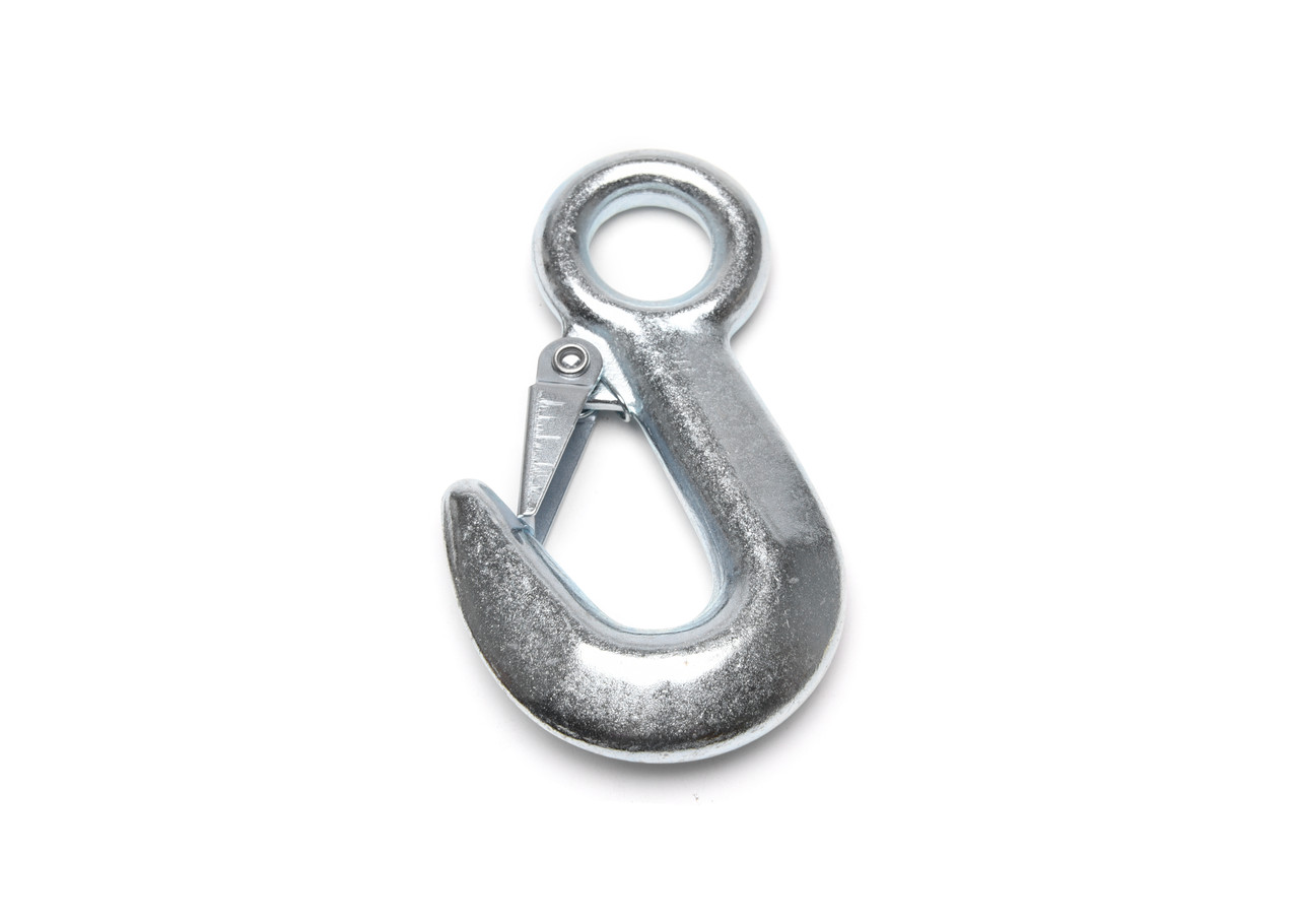 SAFETY CABLE HOOK - 1 EA. - Roadmaster Inc.