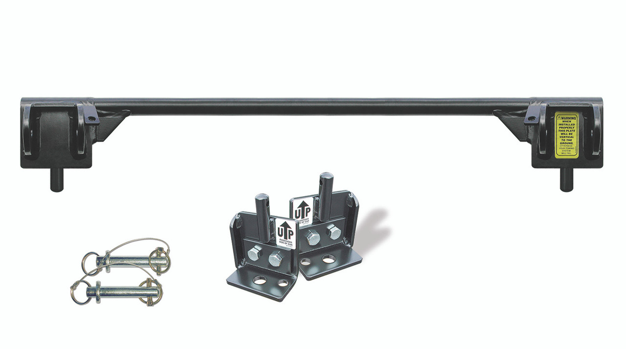 QUICK DISCONNECT CROSSBAR KIT - Roadmaster Inc.