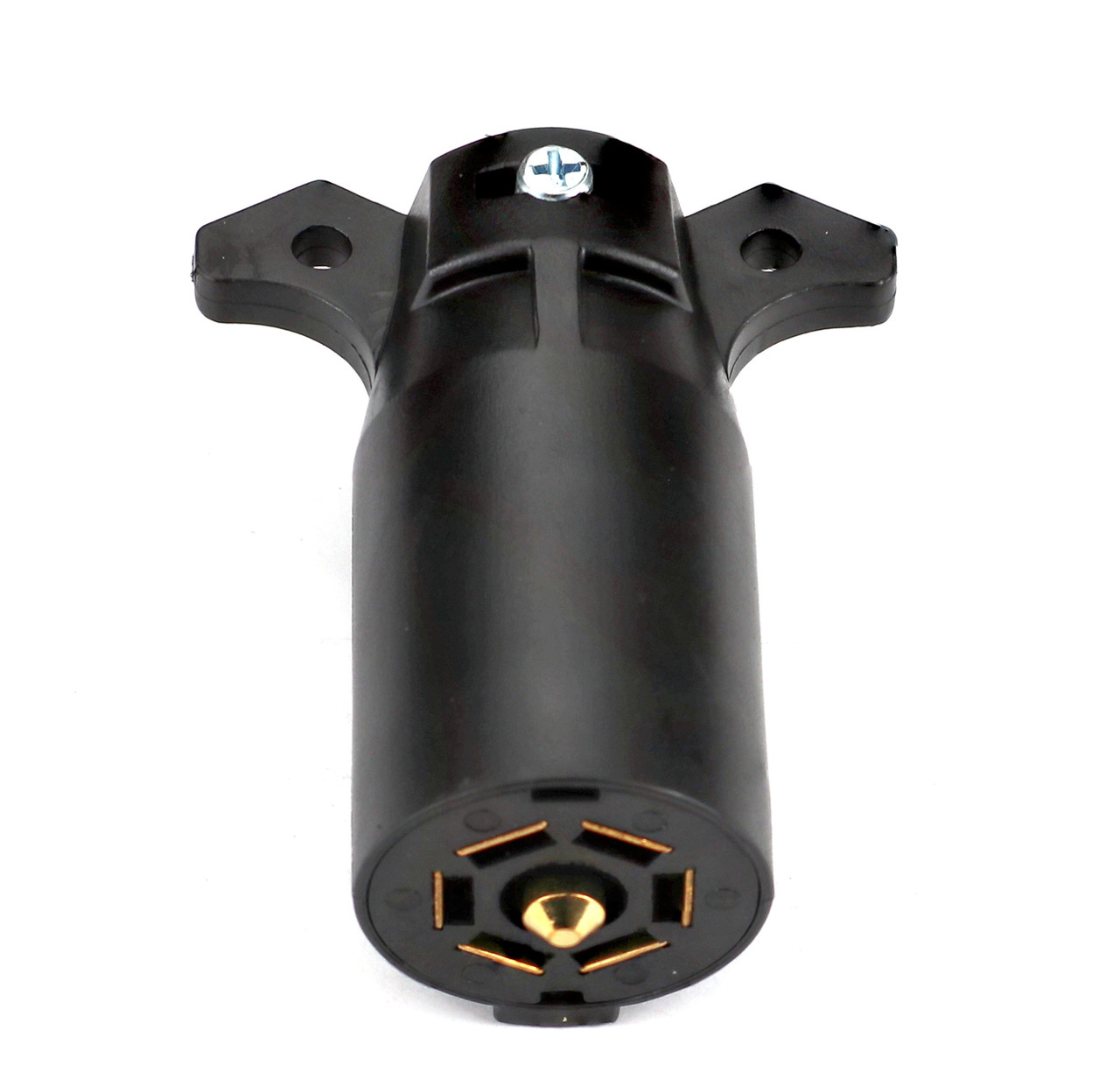 ジャマイカ7” Ryland & Paul Going  To My Mama S207 Hi Lite /00050 ADAPTER - 7 WAY ROUND TO 6 WAY ROUND - Roadmaster Inc.