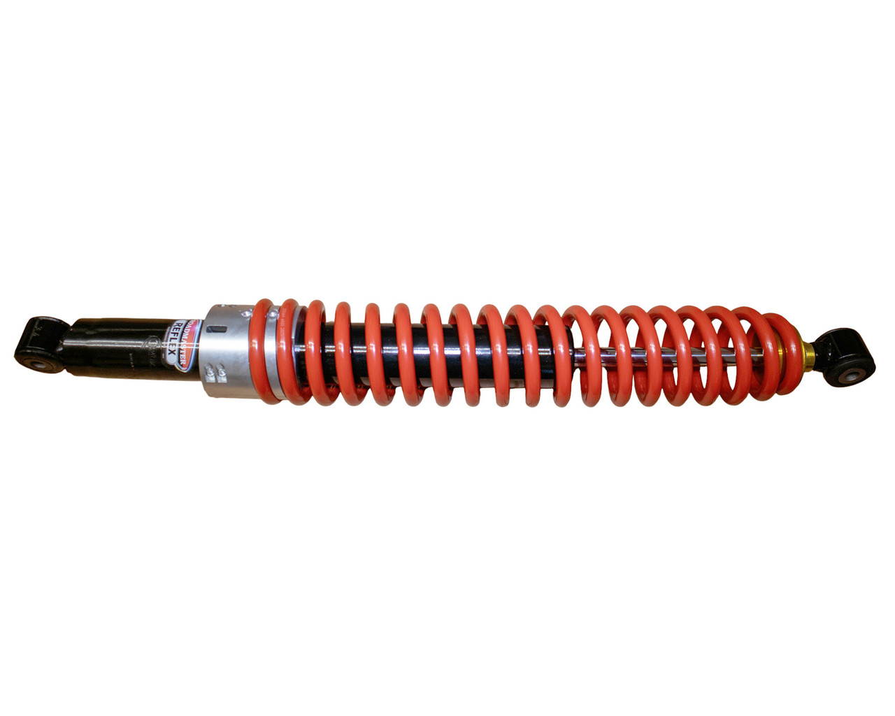 REFLEX STEERING STABILIZER RSSA - Roadmaster Inc.
