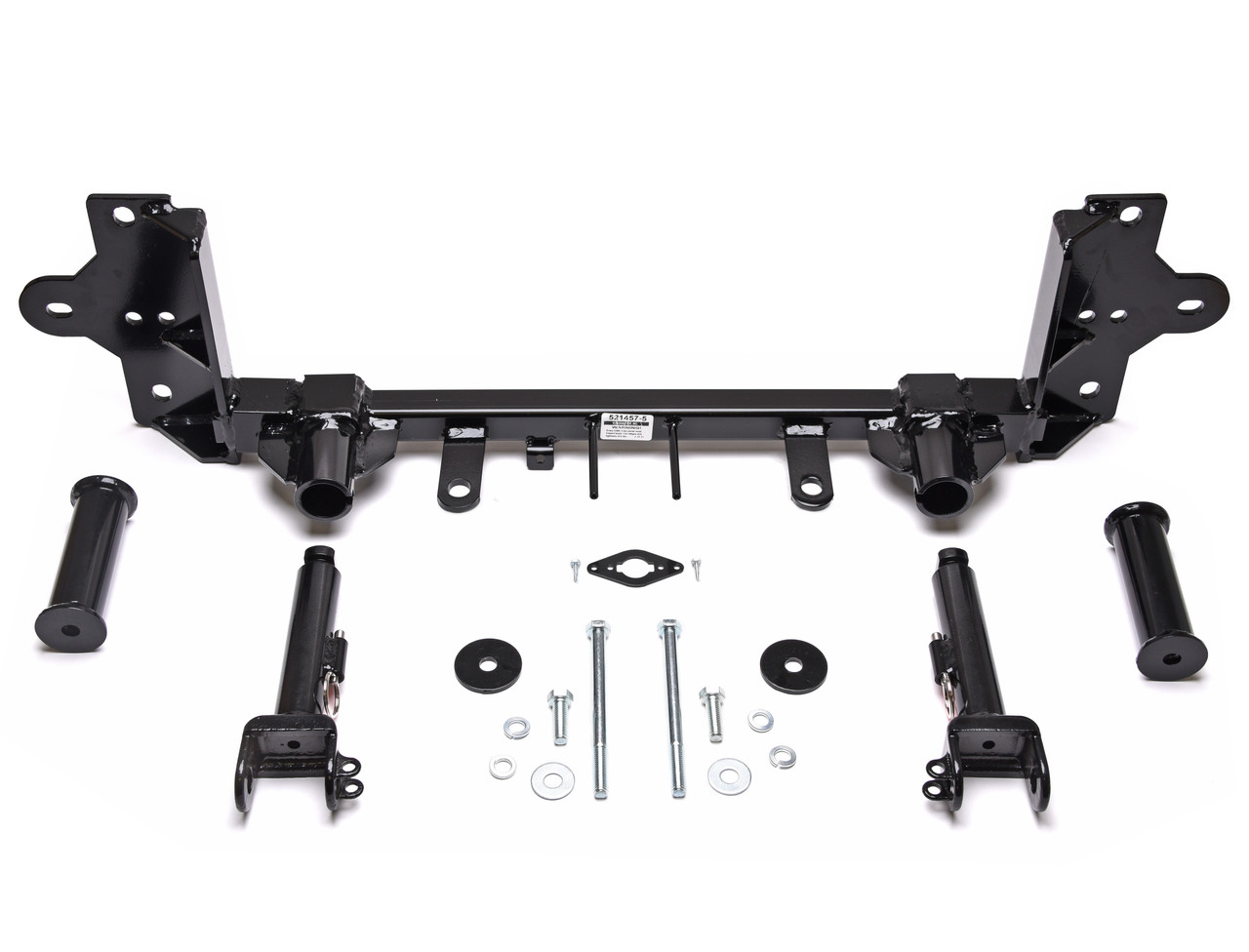 BASEPLATE 521457-5 - Roadmaster Inc.