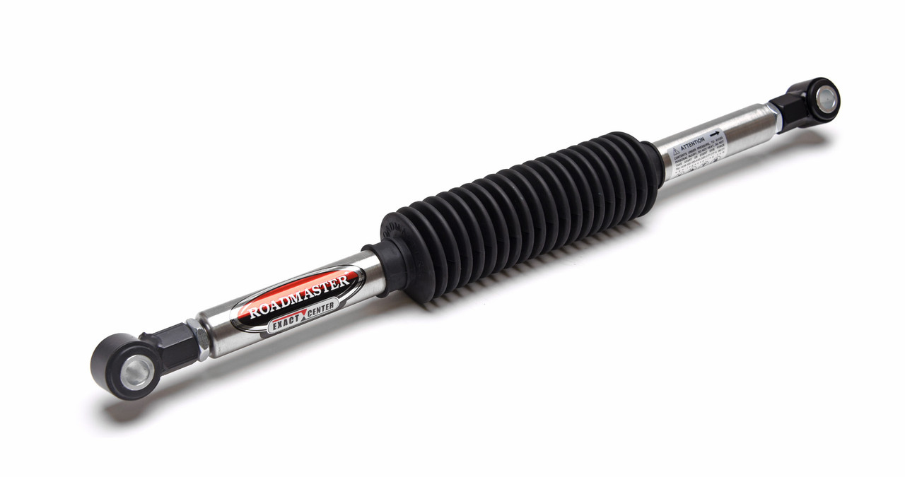 EXACT CENTER 481110 - Roadmaster Inc.