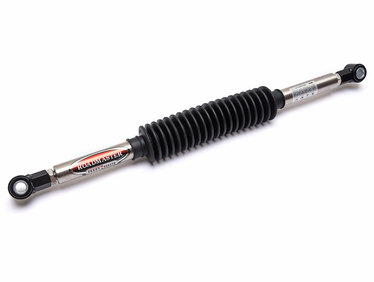 EXACT CENTER 481157-180 - Roadmaster Inc.
