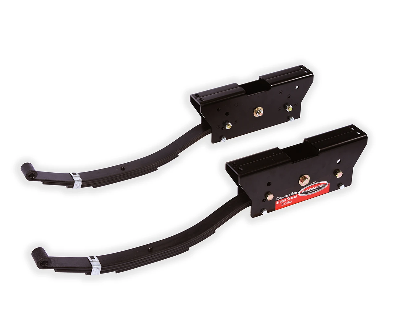 3RD AXLE COMFORT RIDE SLIPPER SPRING KITS - Roadmaster Inc.