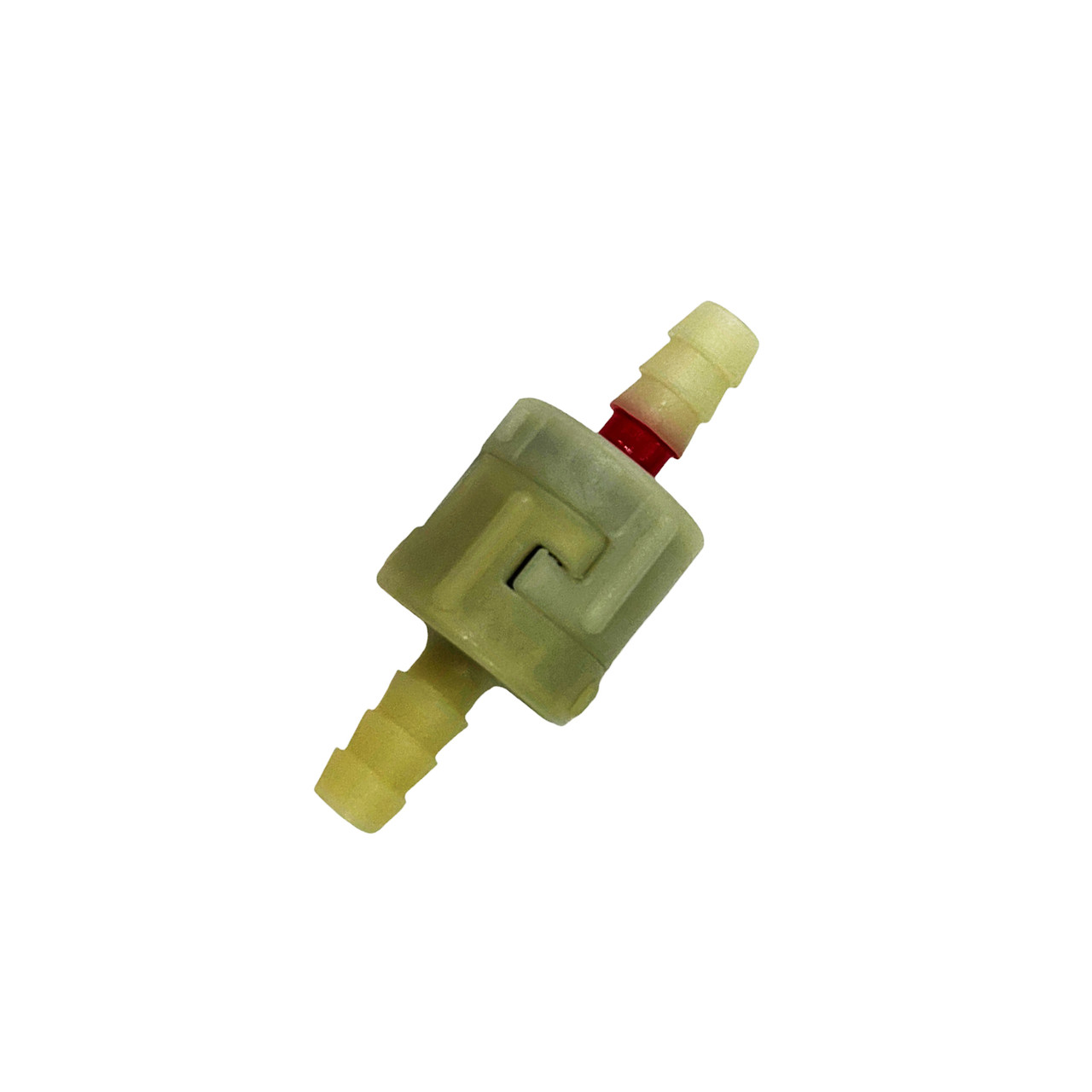 INVISIBRAKE VACUUM CHECK VALVES - Roadmaster Inc.