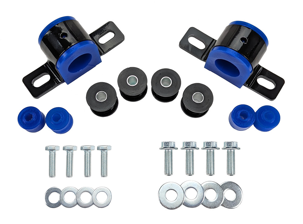 BUSHING & HARDWARE KIT 4139-125 - Roadmaster Inc.