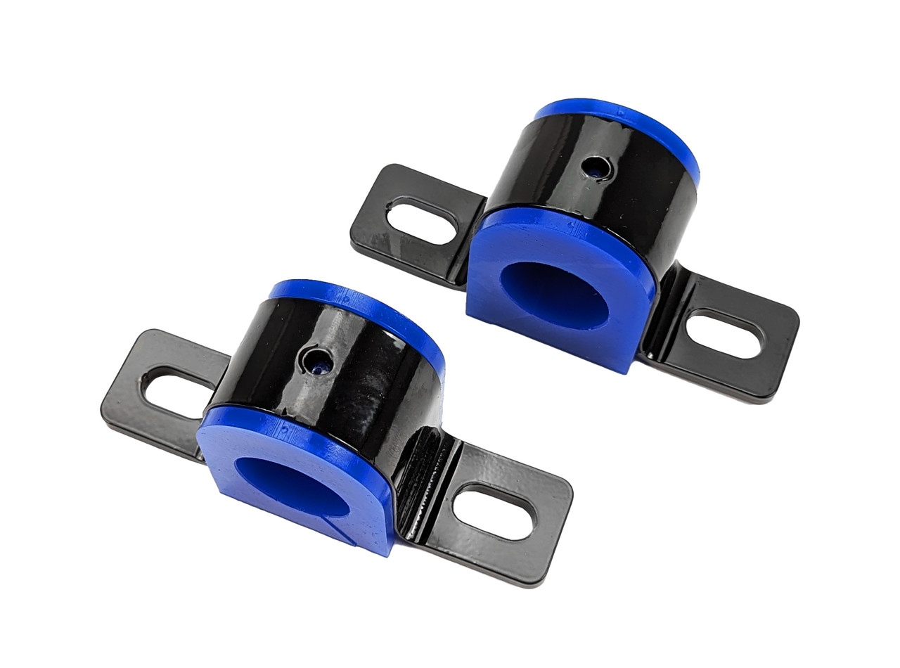 BUSHING & HARDWARE KIT 4139-125 - Roadmaster Inc.