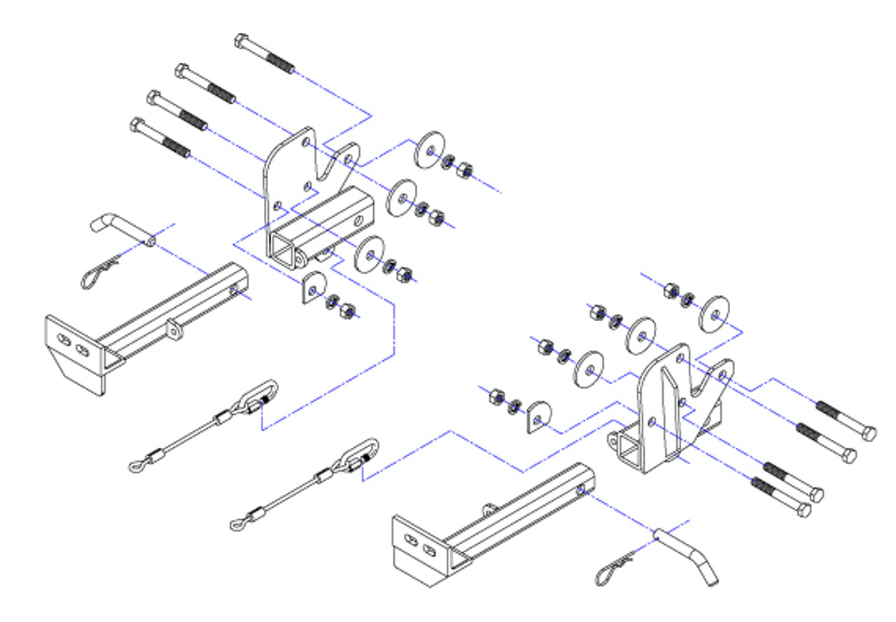 BASEPLATE 435-3