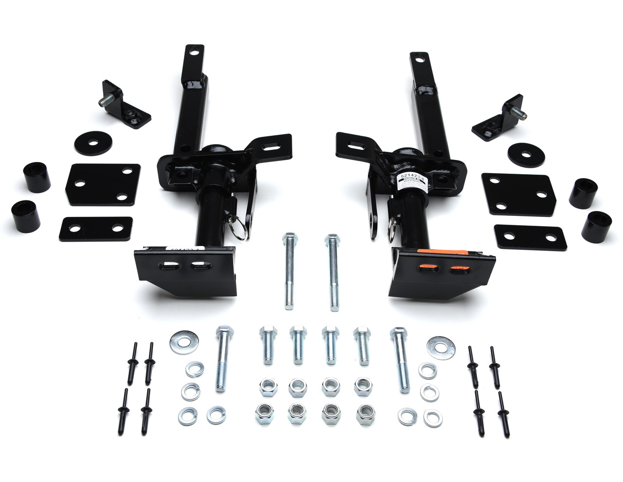 BASEPLATE 521423-4 - Roadmaster Inc.
