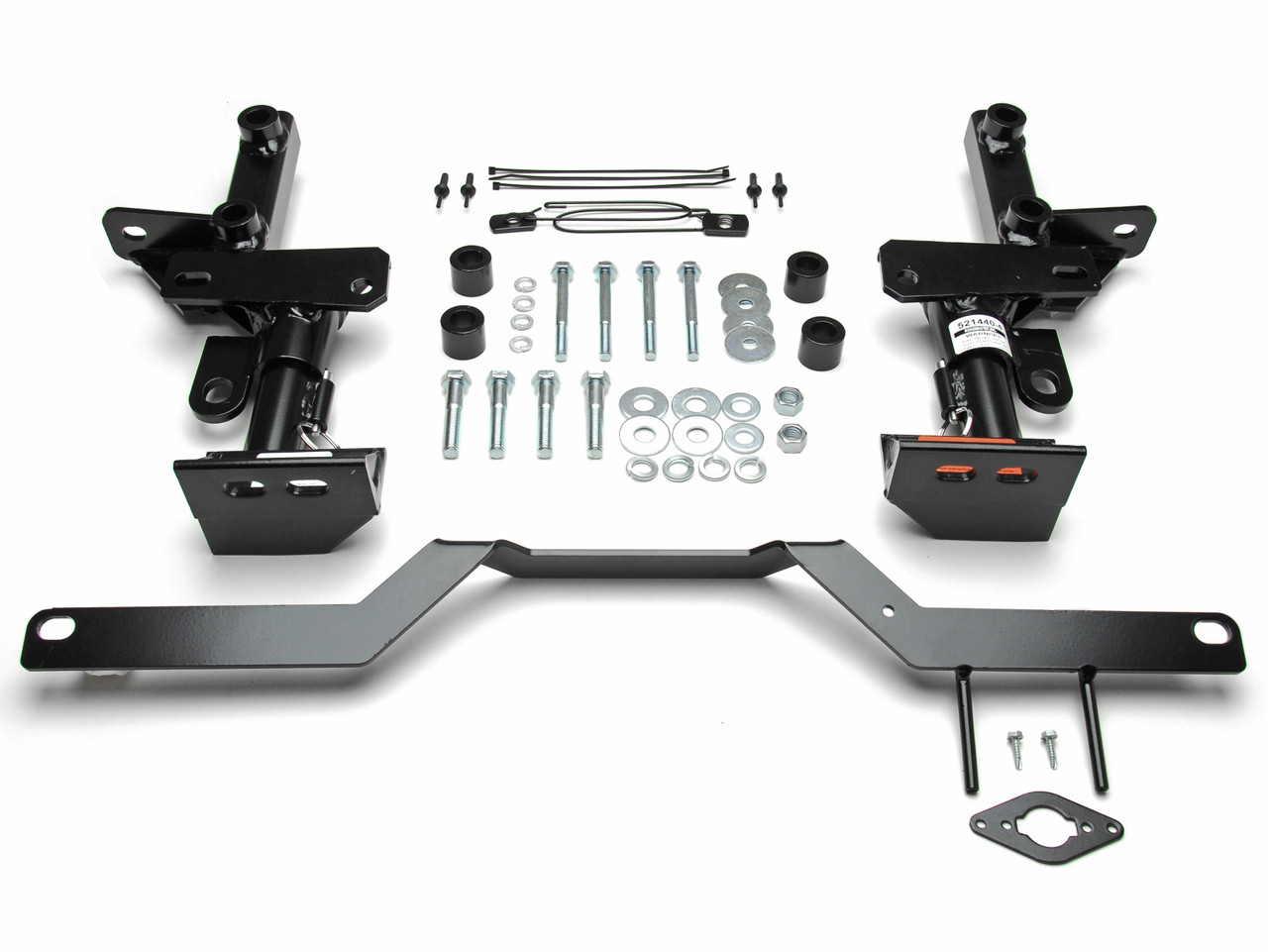 BASEPLATE 521440-4 - Roadmaster Inc.
