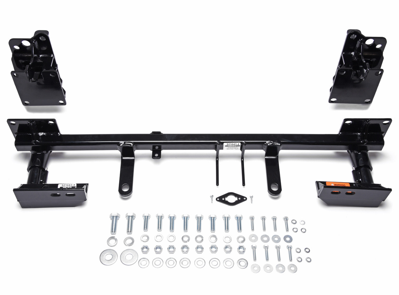 BASEPLATE 521643-4 - Roadmaster Inc.