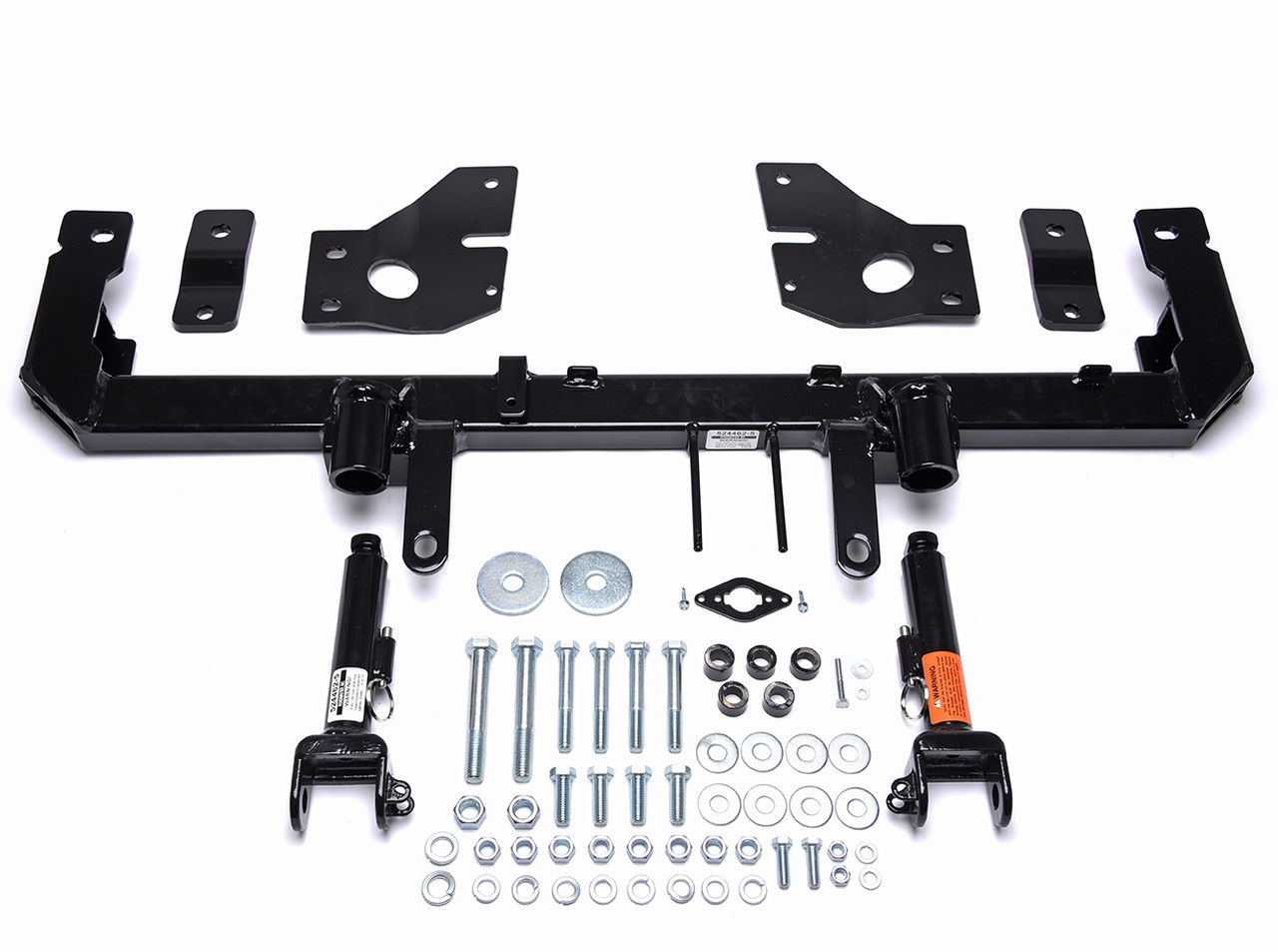 BASEPLATE 524462-5 - Roadmaster Inc.
