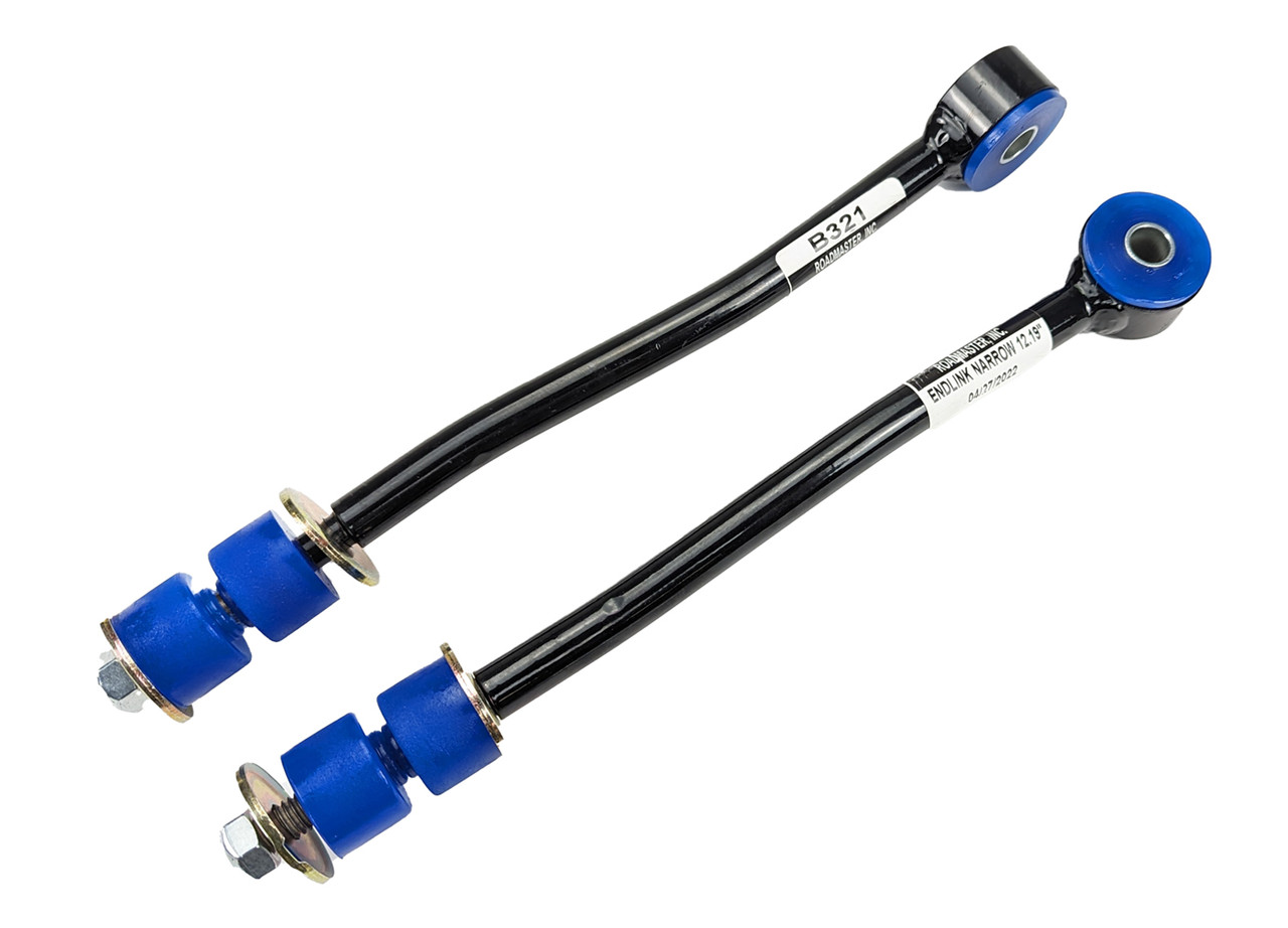 END LINK KIT 590150-00 - Roadmaster Inc.