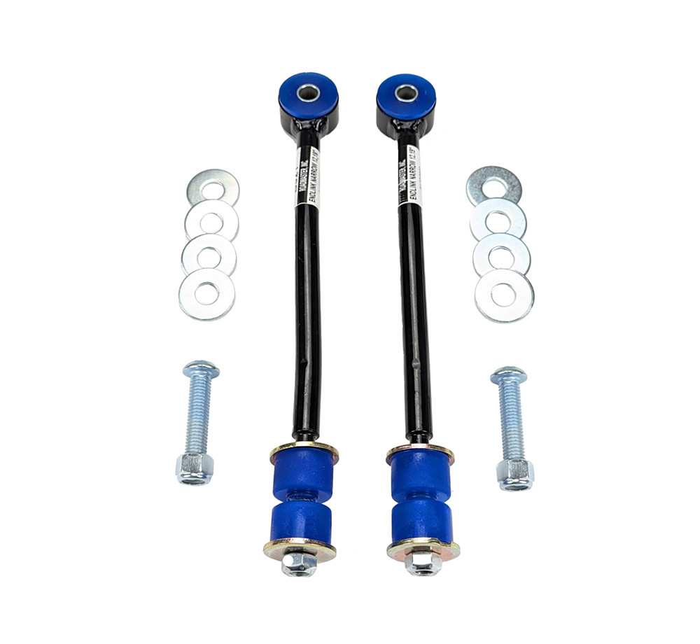END LINK KIT 590150-00 - Roadmaster Inc.