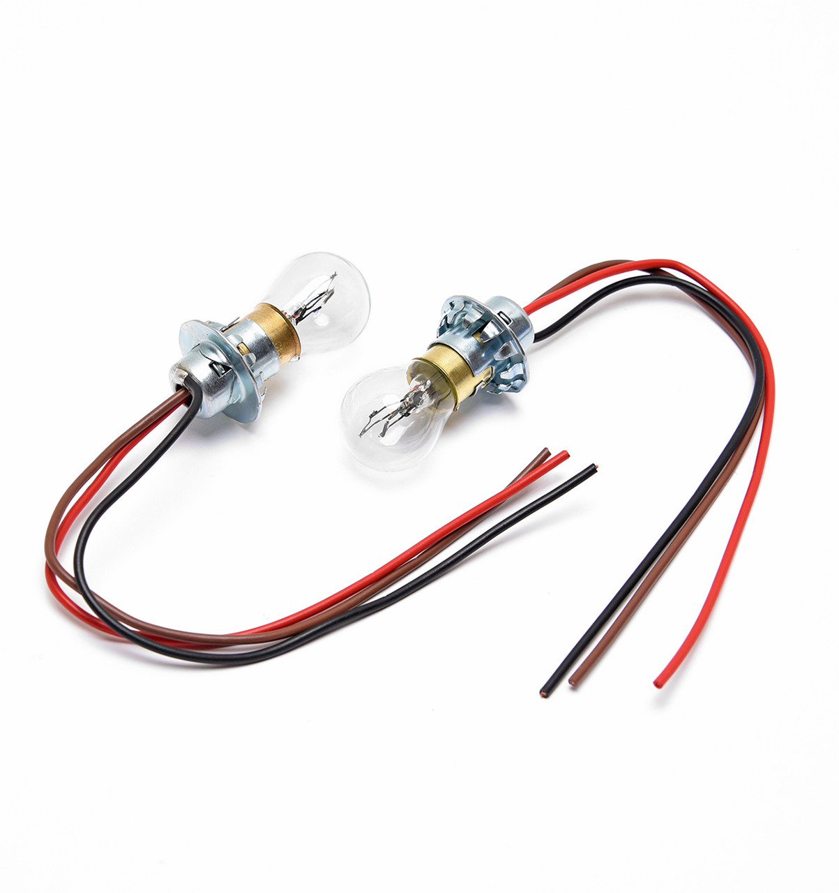 TAILLIGHT WIRING KIT W/BULBS & SOCKETS - Roadmaster Inc.