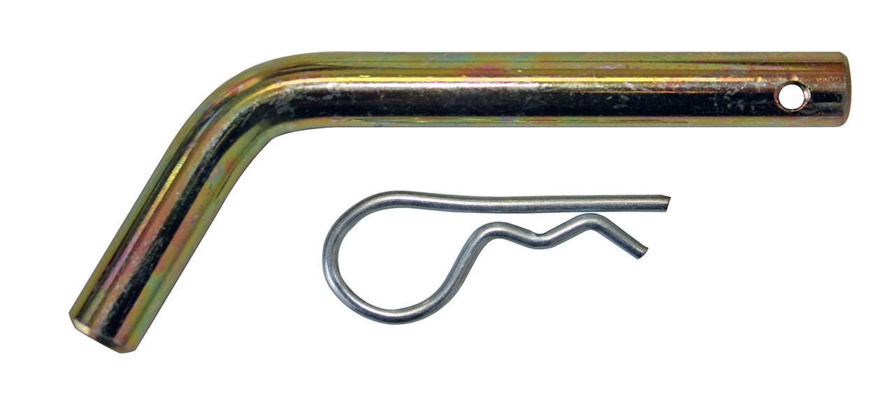 ponta様 1/2 IN. PIN & CLIP - 1 EA. - Roadmaster Inc.