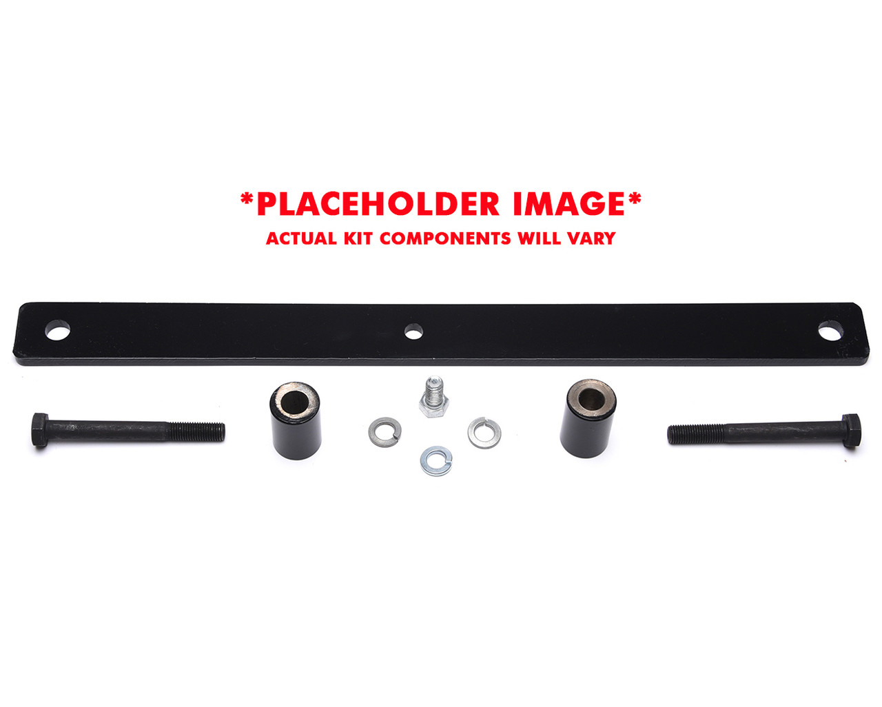 SEAT ADAPTER 88368 - Roadmaster Inc.