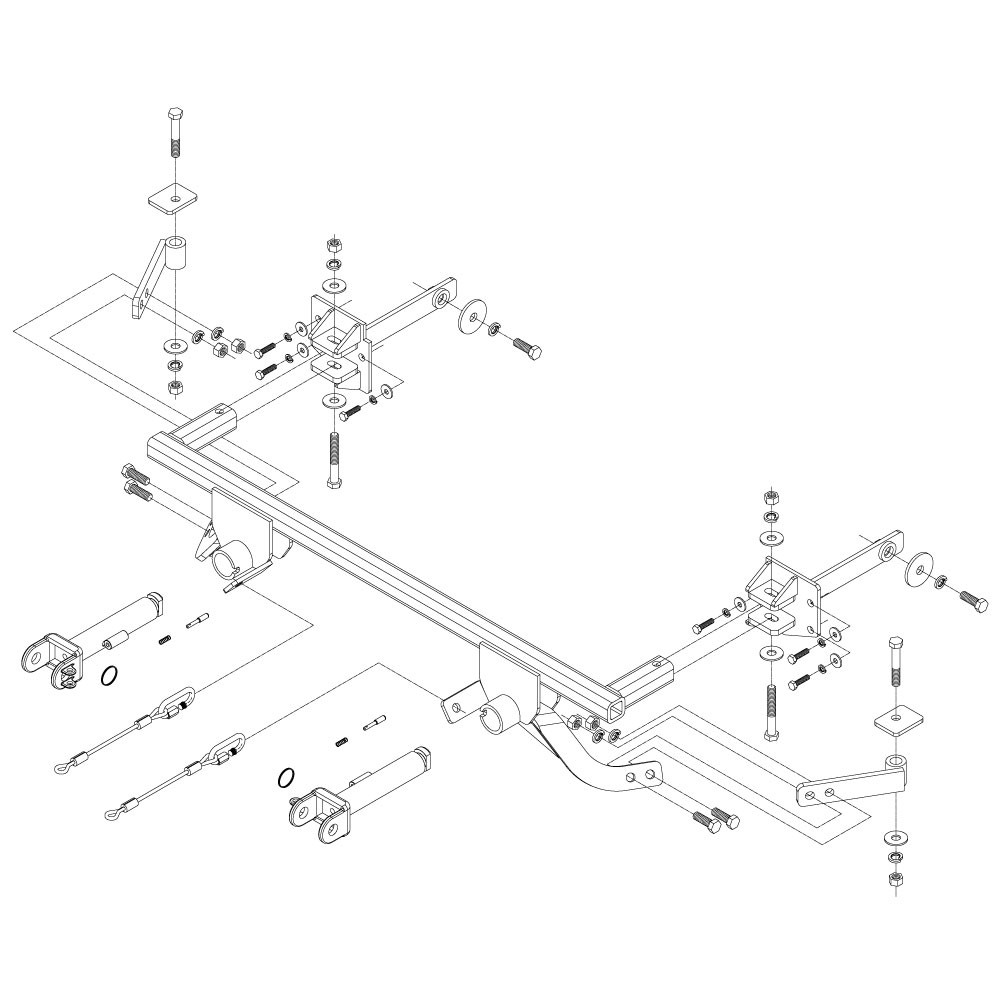 BASEPLATE 521557-5 - Roadmaster Inc.
