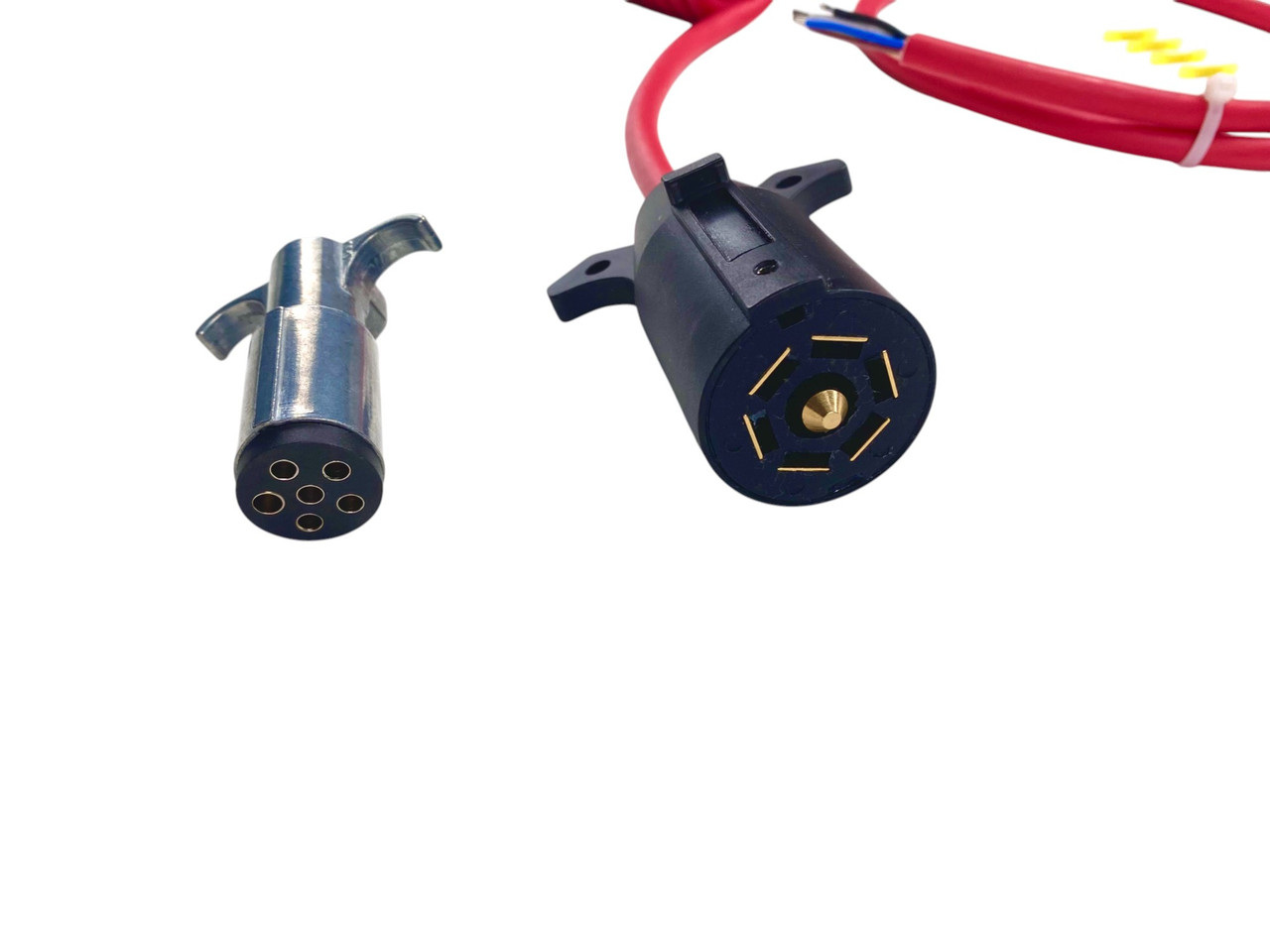 NIGHTHAWK REPL. POWER CORDS - Roadmaster Inc.