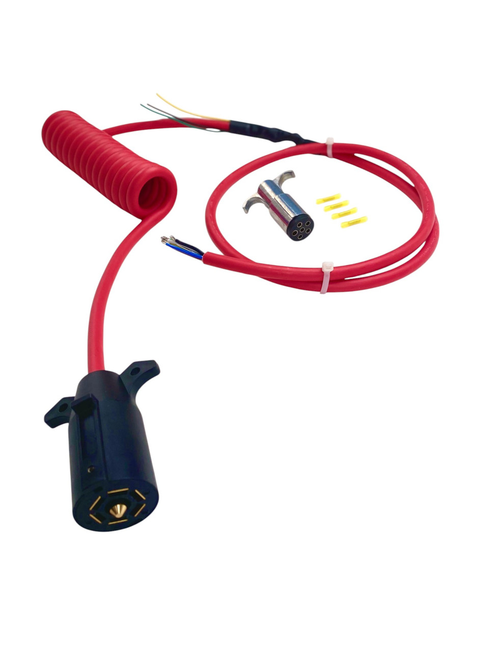 NIGHTHAWK REPL. POWER CORDS - Roadmaster Inc.