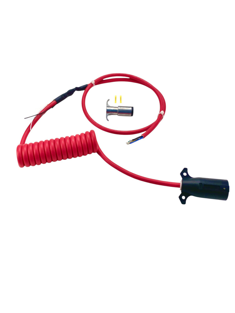 NIGHTHAWK REPL. POWER CORDS - Roadmaster Inc.