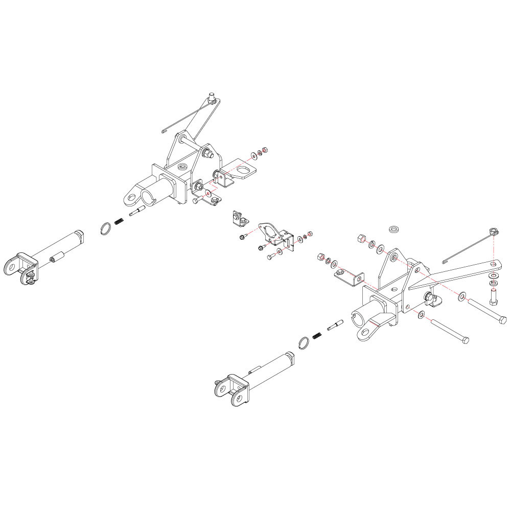 BASEPLATE 524481-5 - Roadmaster Inc.