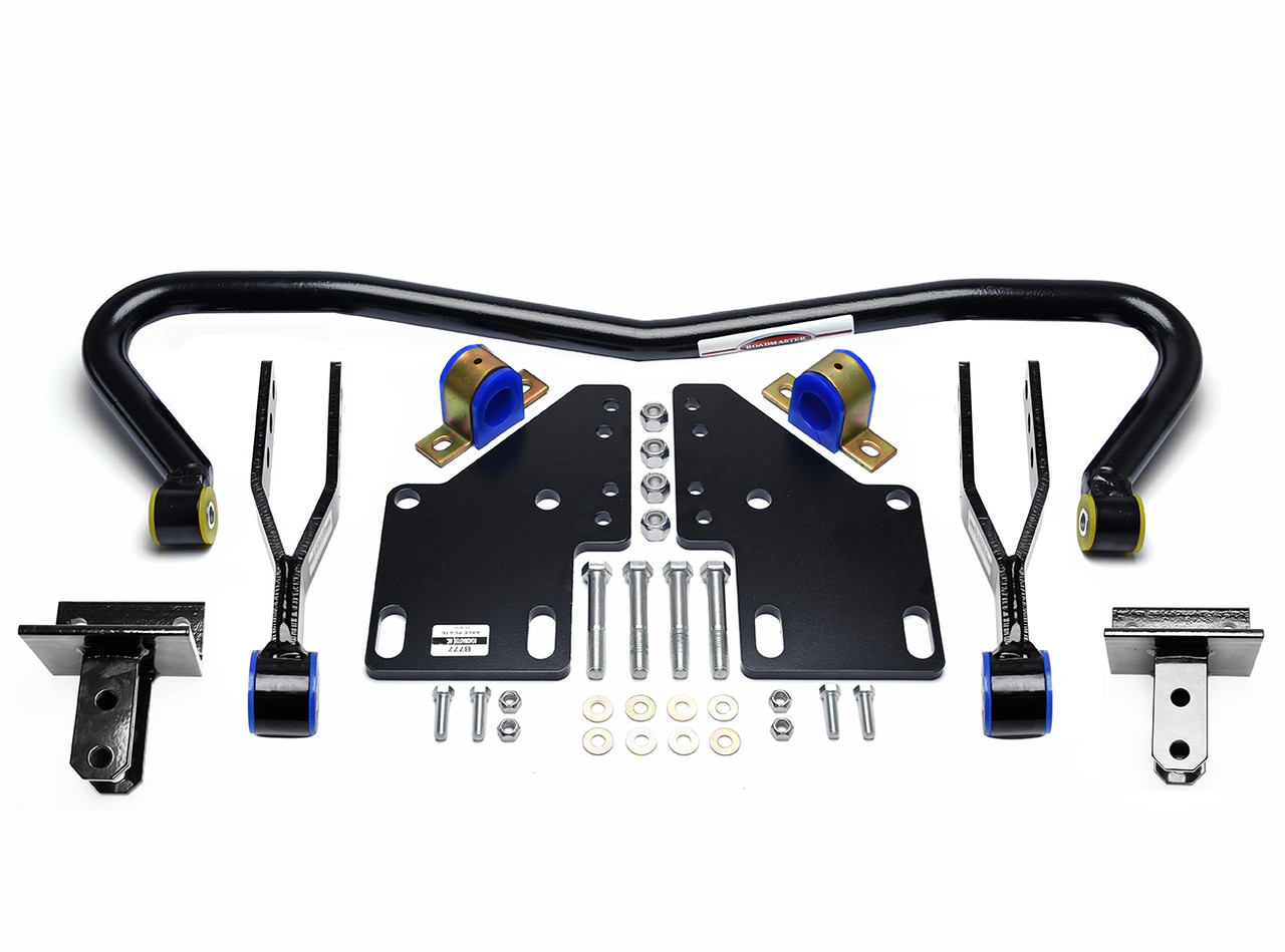 SWAY BAR KIT 1139-149 - Roadmaster Inc.
