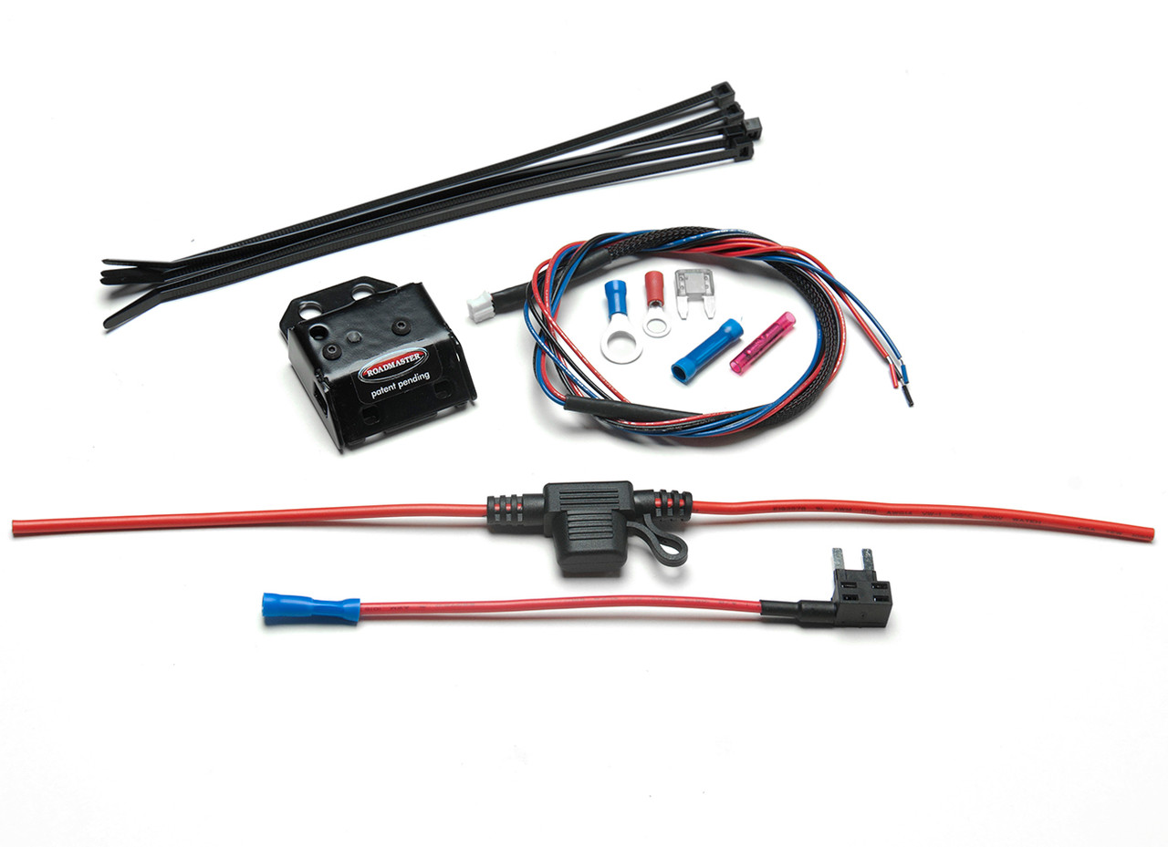 UNIVERSAL BRAKE LIGHT SWITCH - Roadmaster Inc.