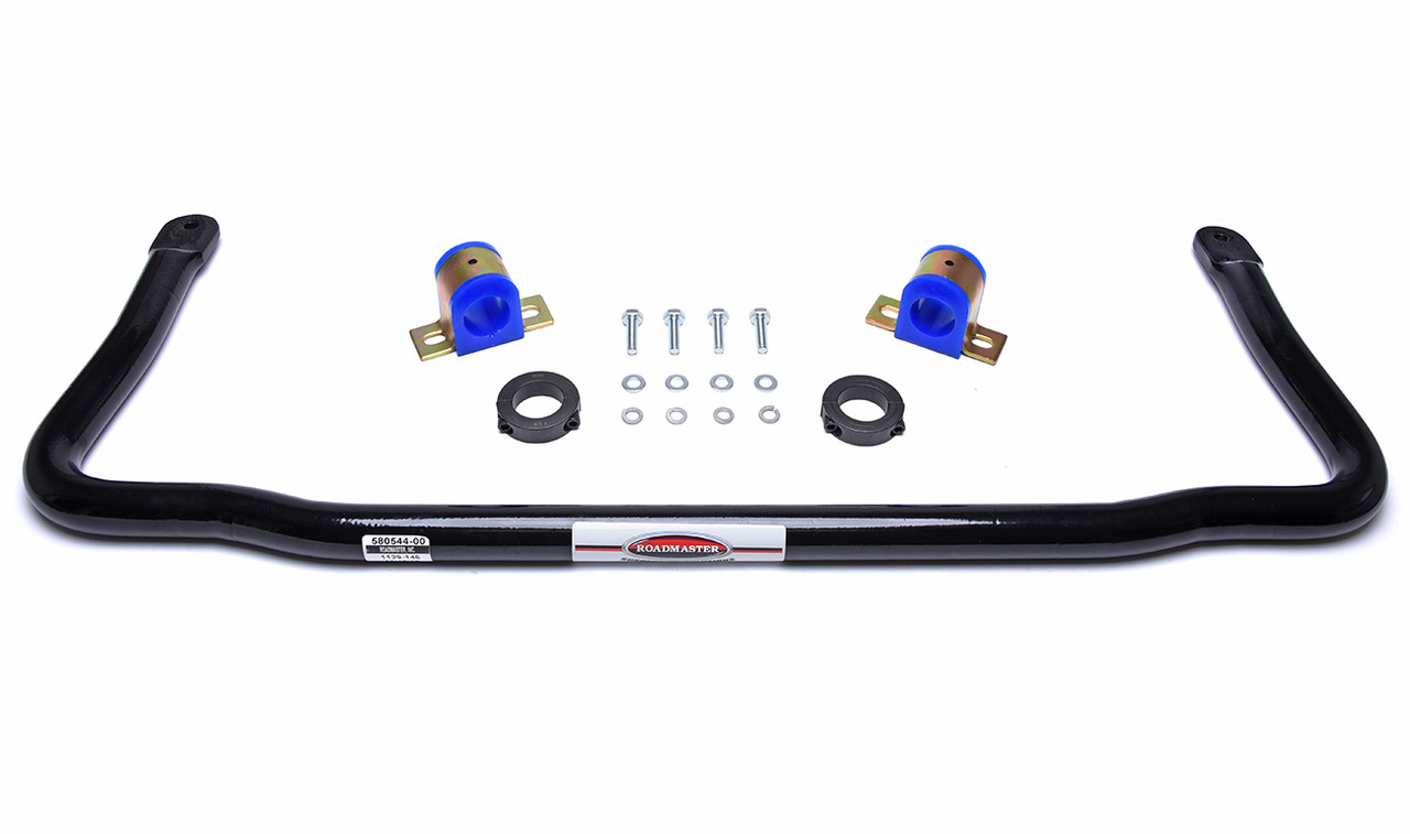 SWAY BAR KIT 1129-146 - Roadmaster Inc.
