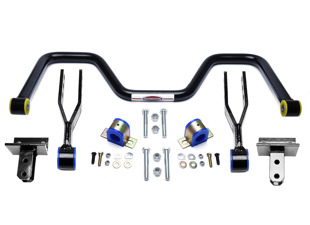 SWAY BAR KIT 1139-146 - Roadmaster Inc.
