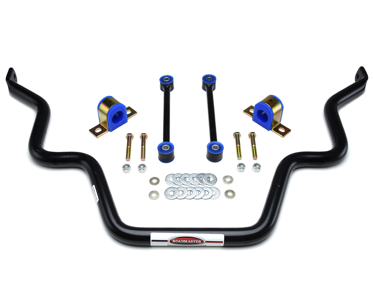 SWAY BAR KIT 1139-147 - Roadmaster Inc.