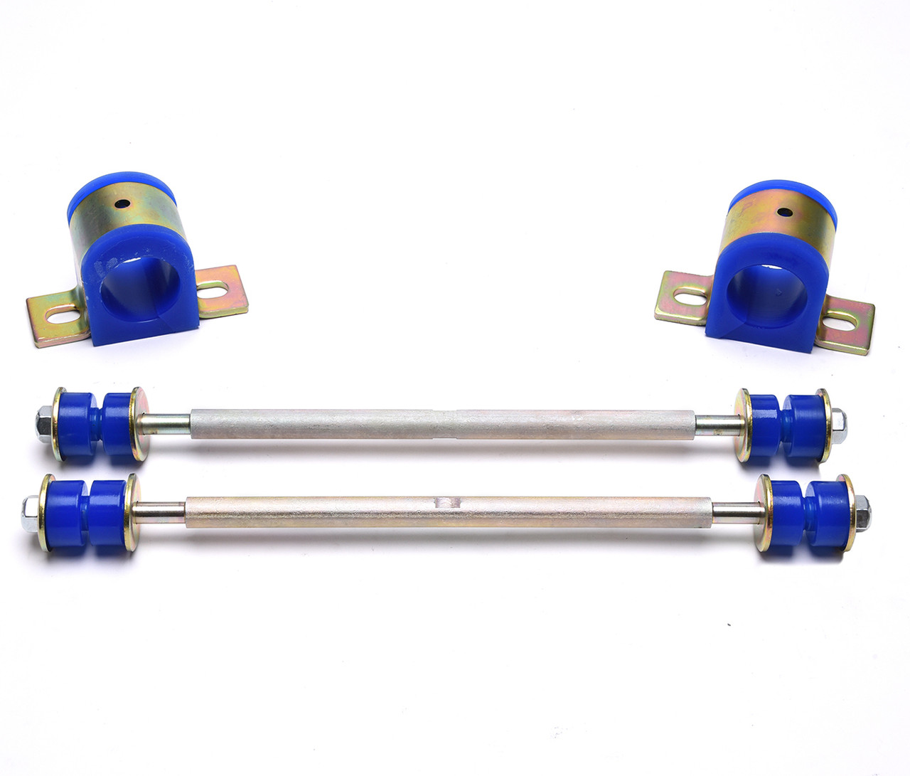 SWAY BAR KIT 1209-136 - Roadmaster Inc.