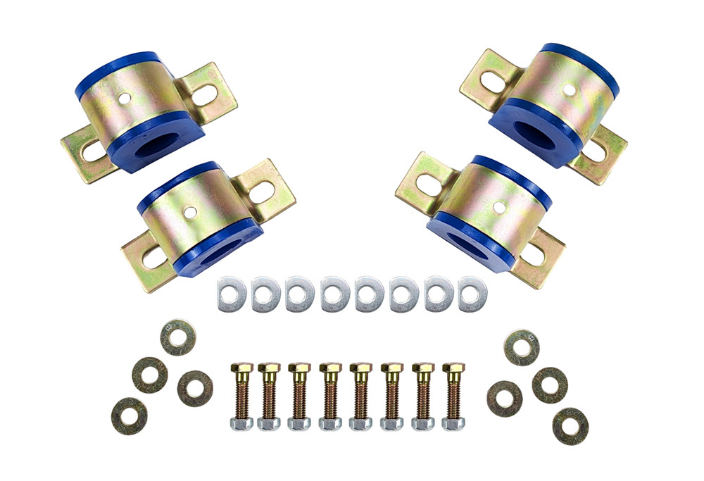 BUSHING & HARDWARE KIT 4109-109 - Roadmaster Inc.
