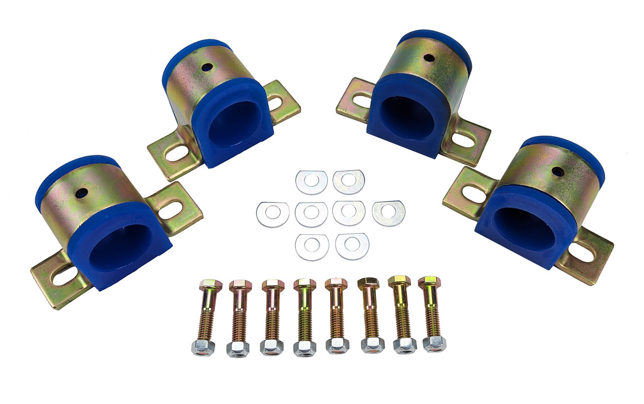 BUSHING & HARDWARE KIT 4109-106 - Roadmaster Inc.