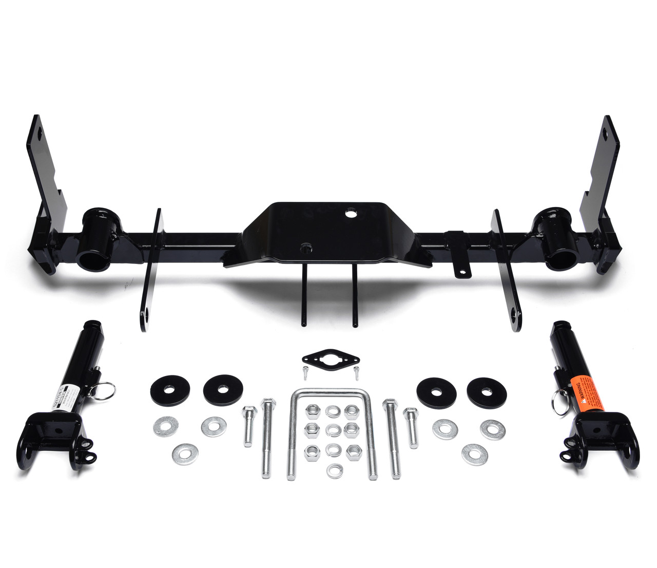 BASEPLATE 521194-5 - Roadmaster Inc.