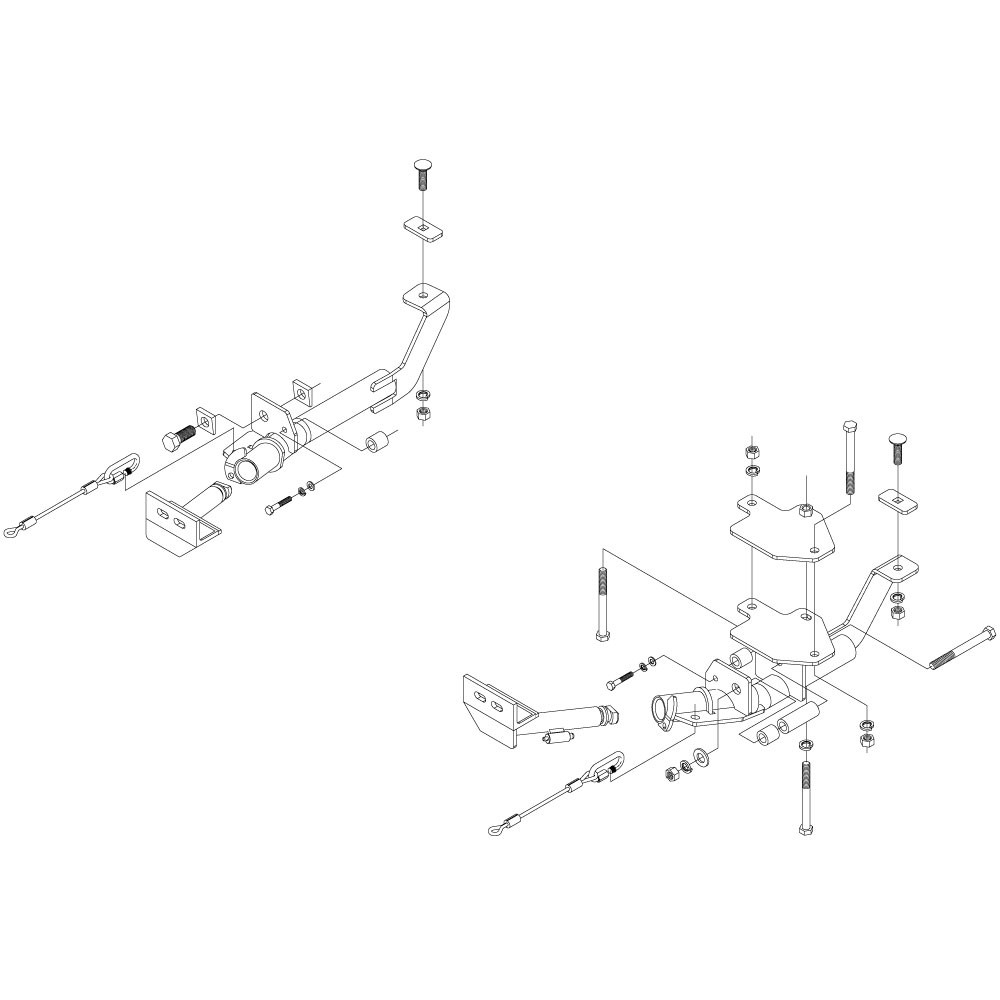 BASEPLATE 521228-1 - Roadmaster Inc.