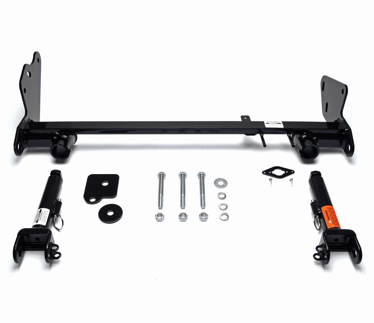BASEPLATE 521424-5 - Roadmaster Inc.