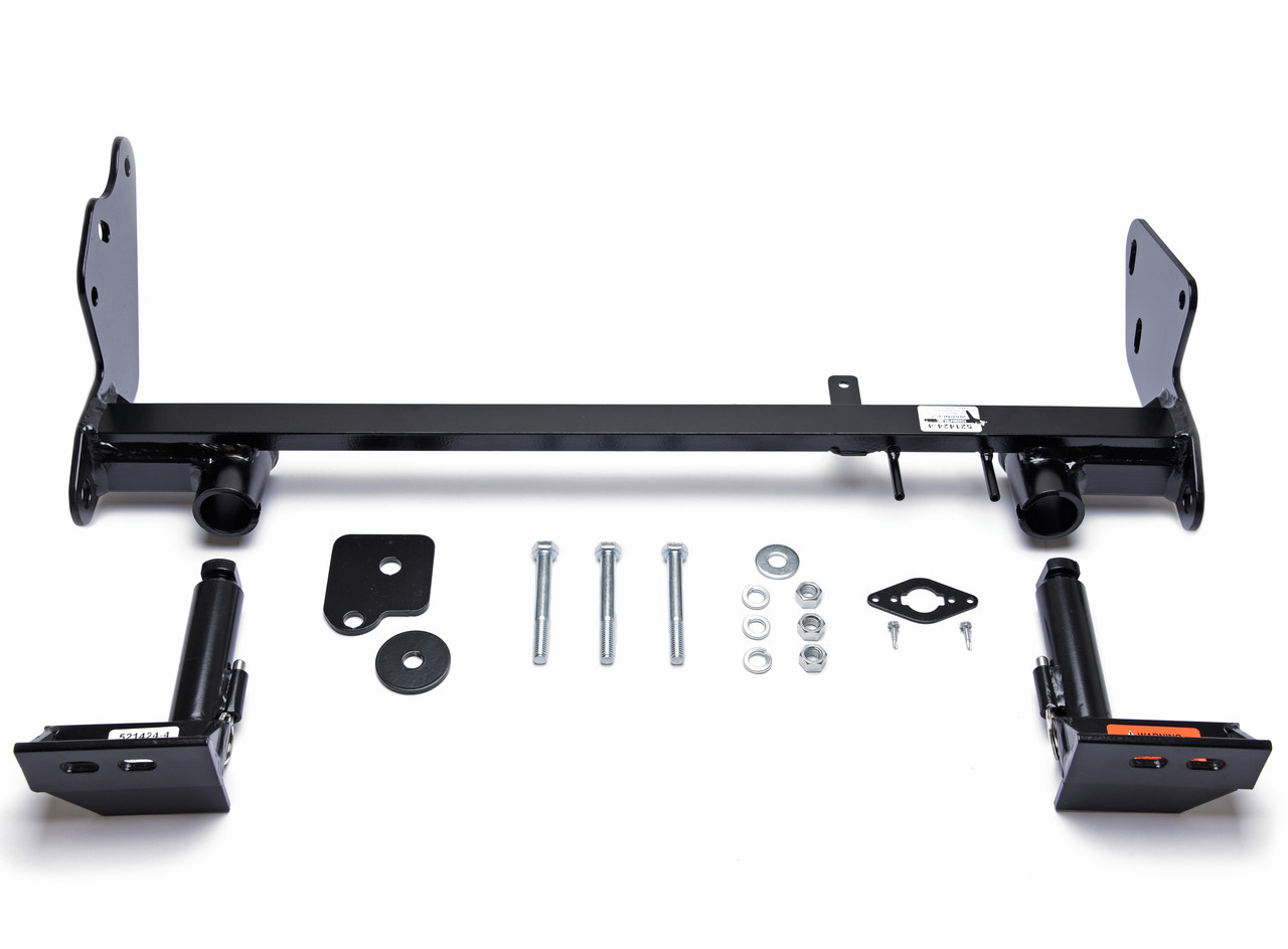 BASEPLATE 521424-4 - Roadmaster Inc.