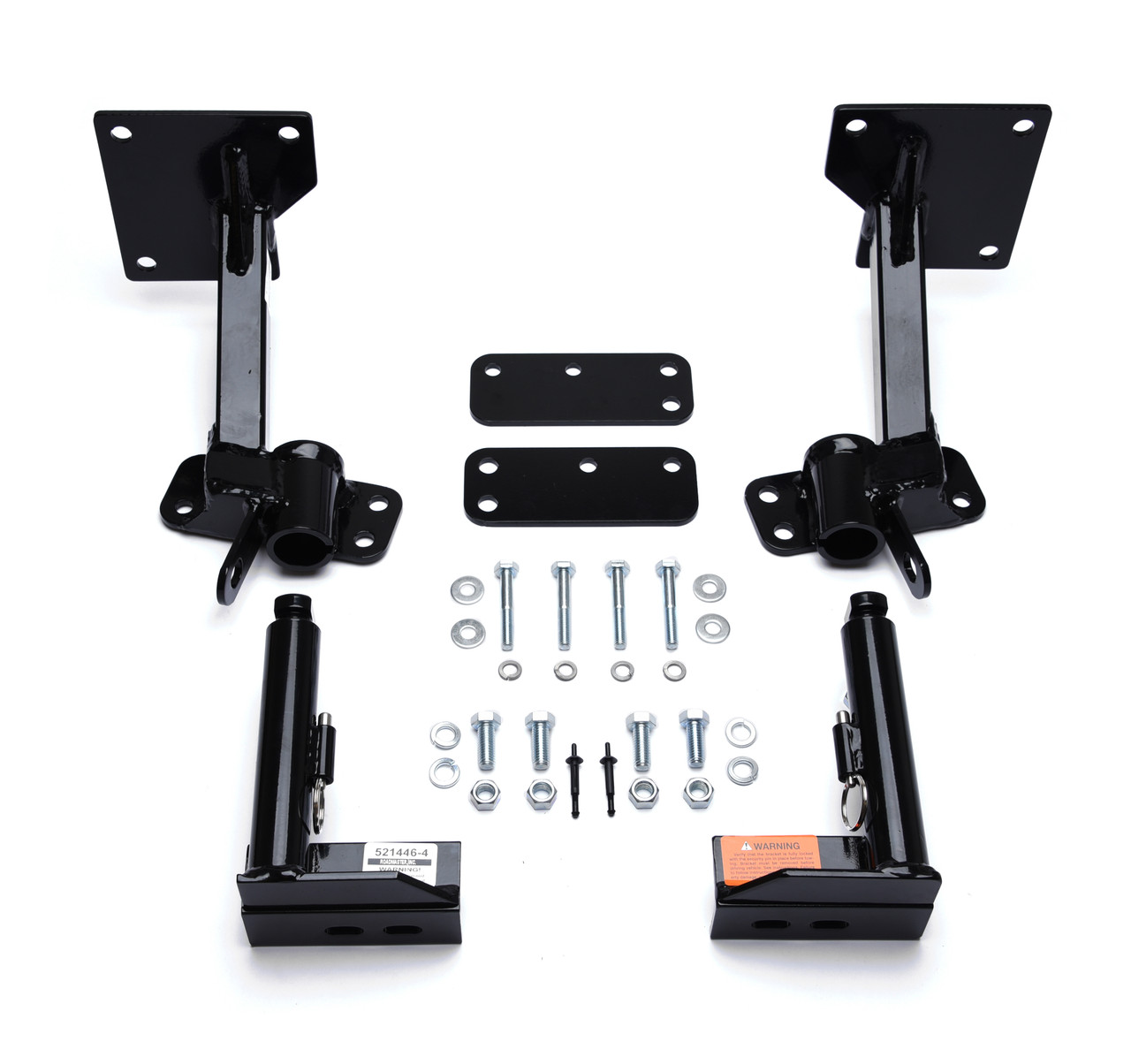 BASEPLATE 521446-4 - Roadmaster Inc.