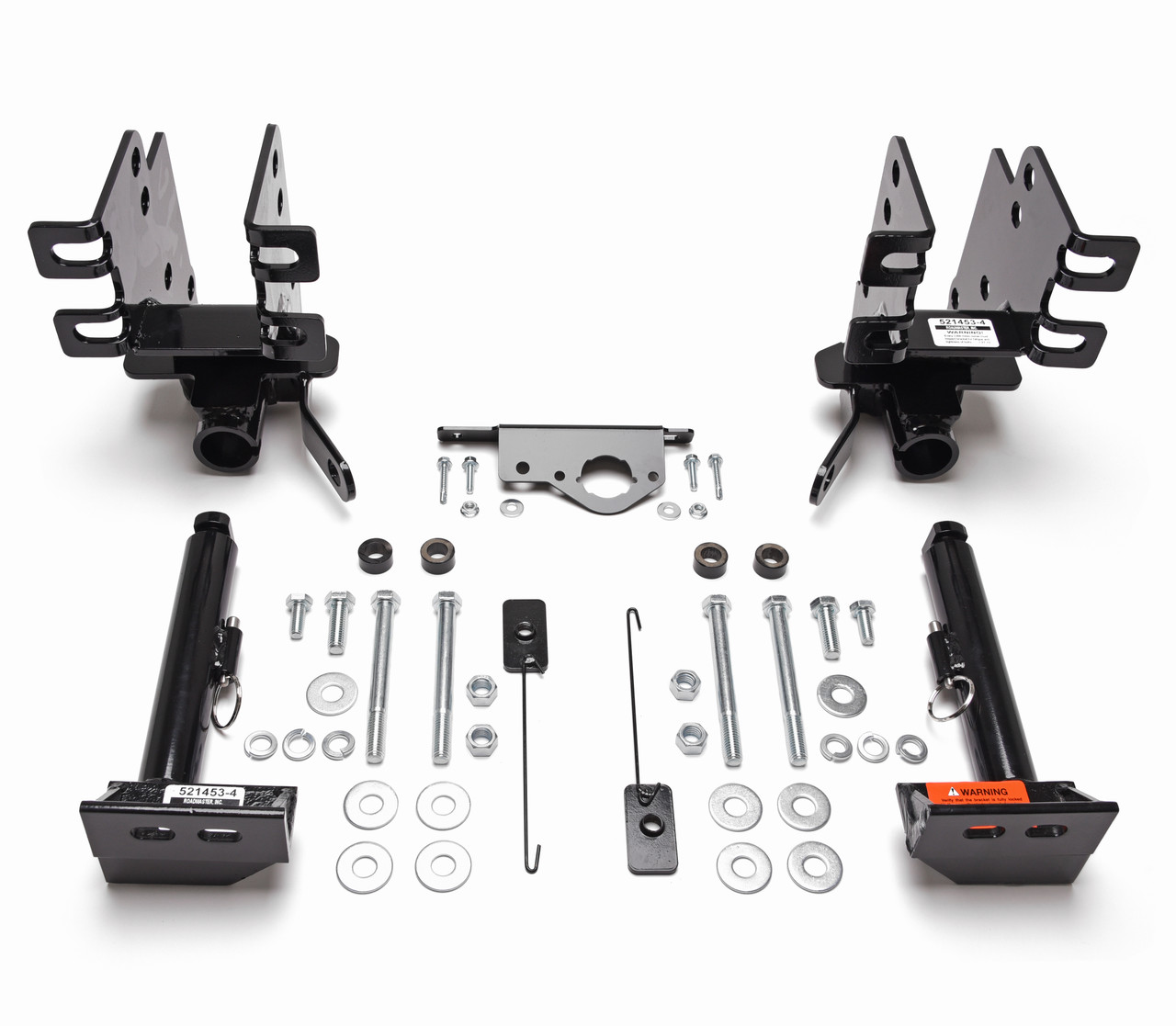 BASEPLATE 521453-4 - Roadmaster Inc.