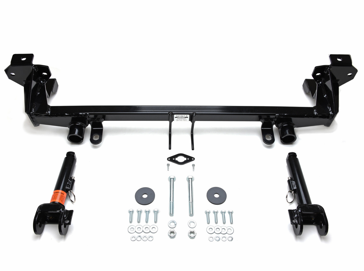 BASEPLATE 521567-5 - Roadmaster Inc. BASEPLATE 521567-5 - Roadmaster Inc.