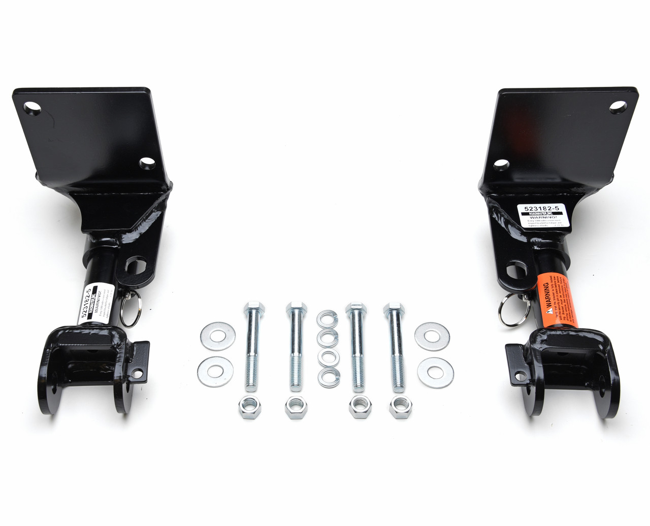 BASEPLATE 523182-5 - Roadmaster Inc.