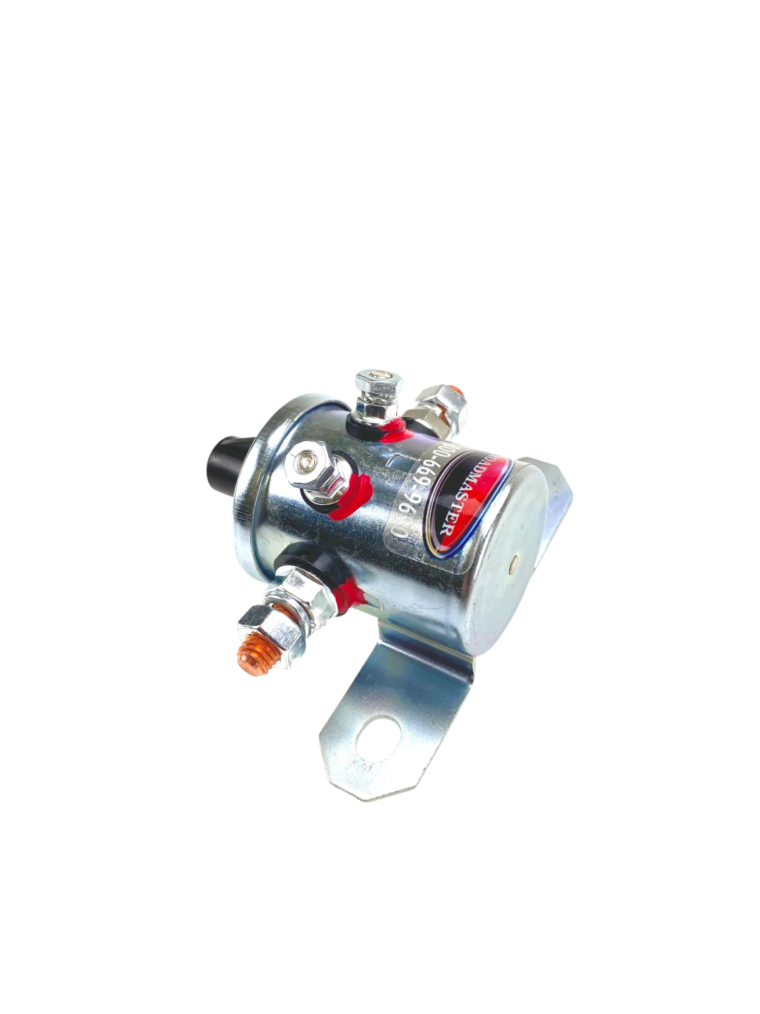 BATTERY DISCONNECT SOLENOID - Roadmaster Inc.