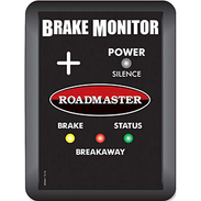 Wireless Brake Monitor