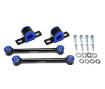 Sway Bar Parts