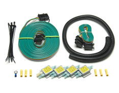 Towed Vehicle Kits