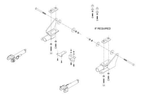 BASEPLATE 524431-5