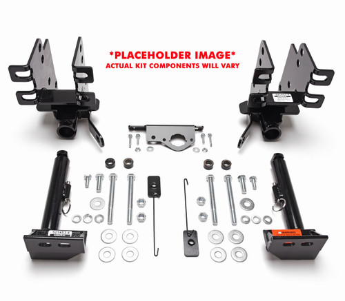 BASEPLATE 607-5